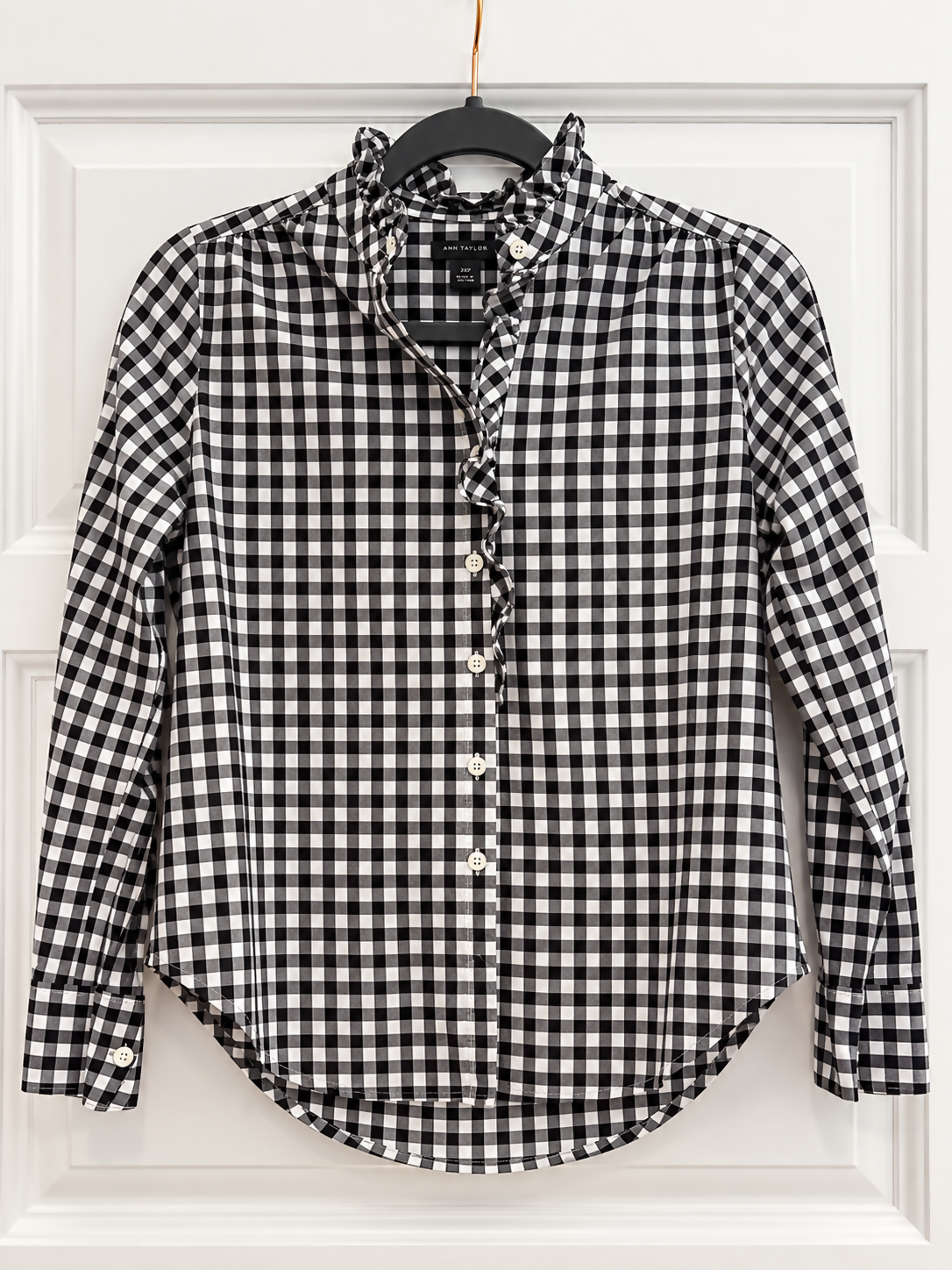 Ann Taylor Shirt