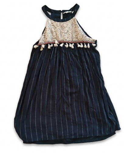 Boho Dress