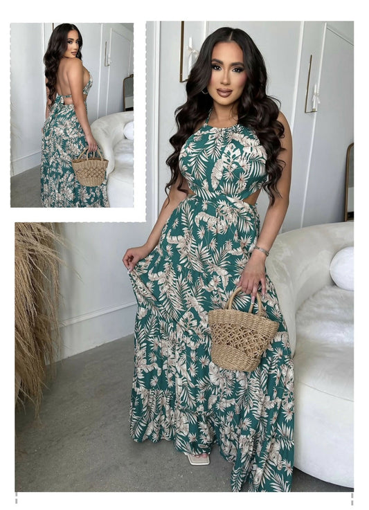 Love in italy Dress