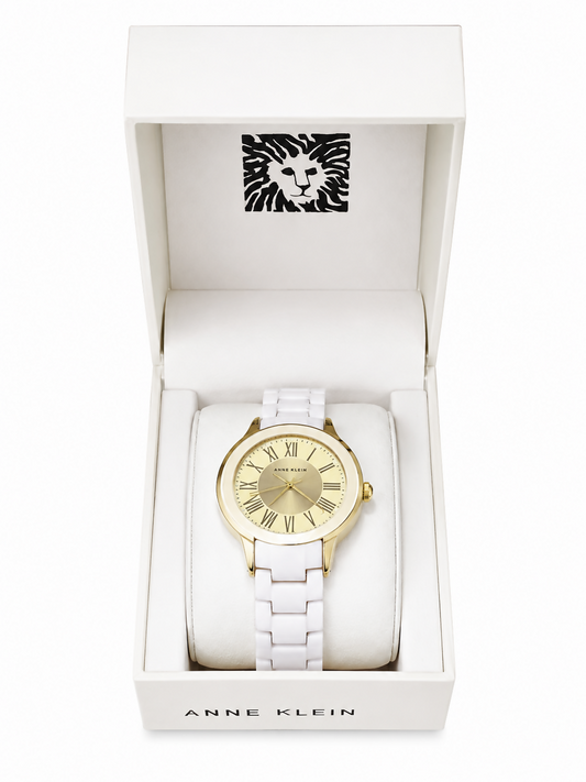 Anne Klein Watch