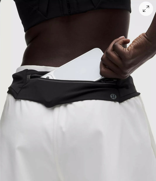 Lululemon Running Belt