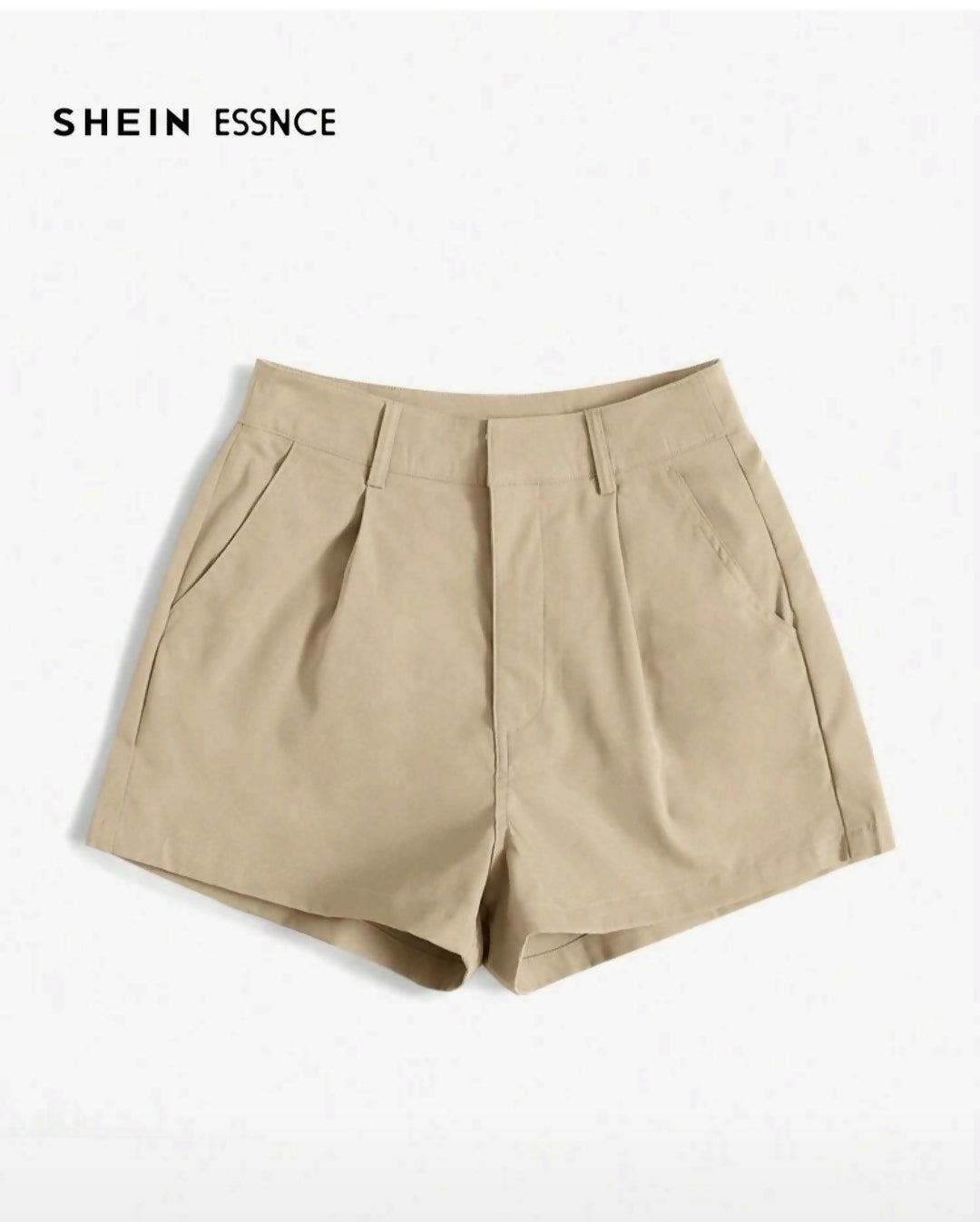 Simple Shorts