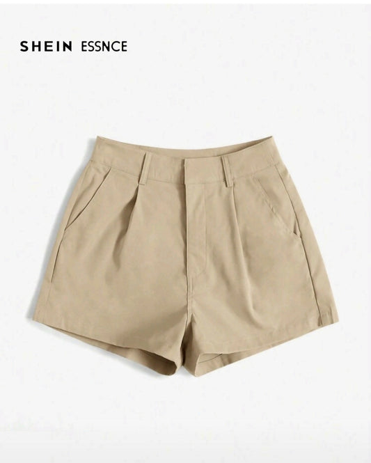 Simple Shorts