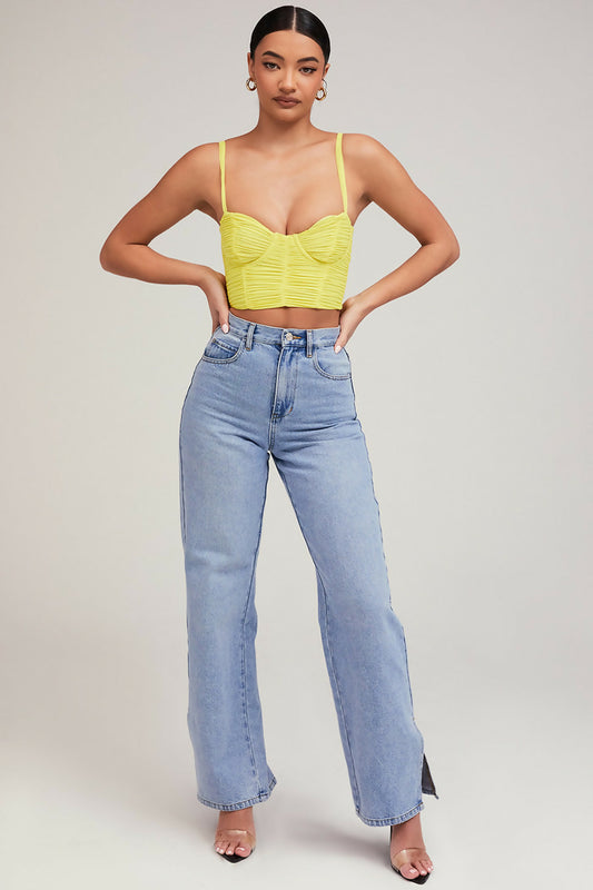 Mistress Rocks Crop