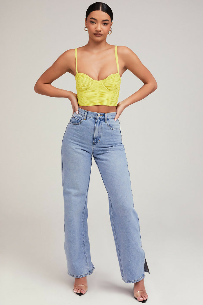Mistress Rocks Crop