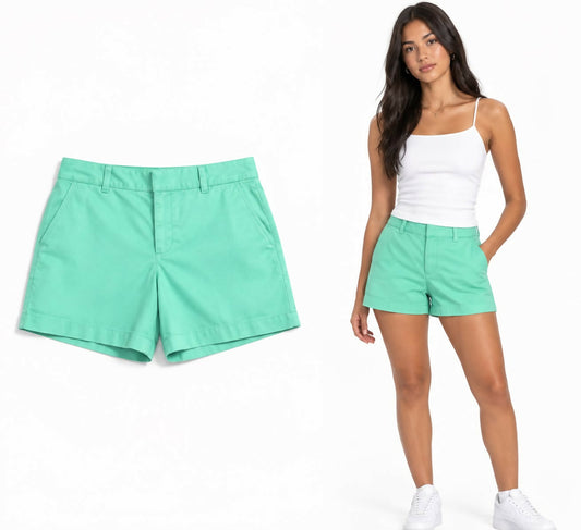 Vineyard Vines Cotton Shorts
