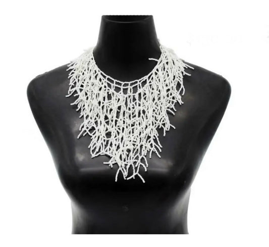 Ladies necklace