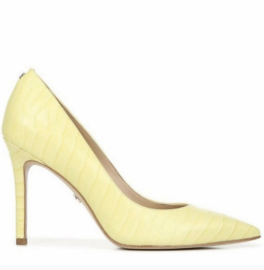 Sam Edelman Hazel Pump