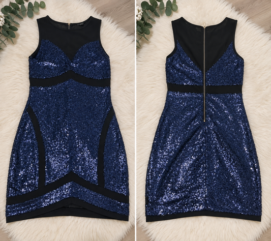 New Years Party Dress
