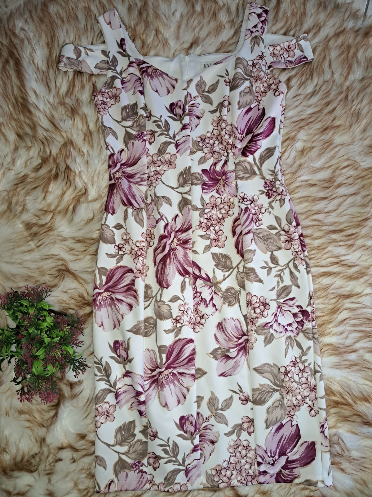 Enfocus Studio dress