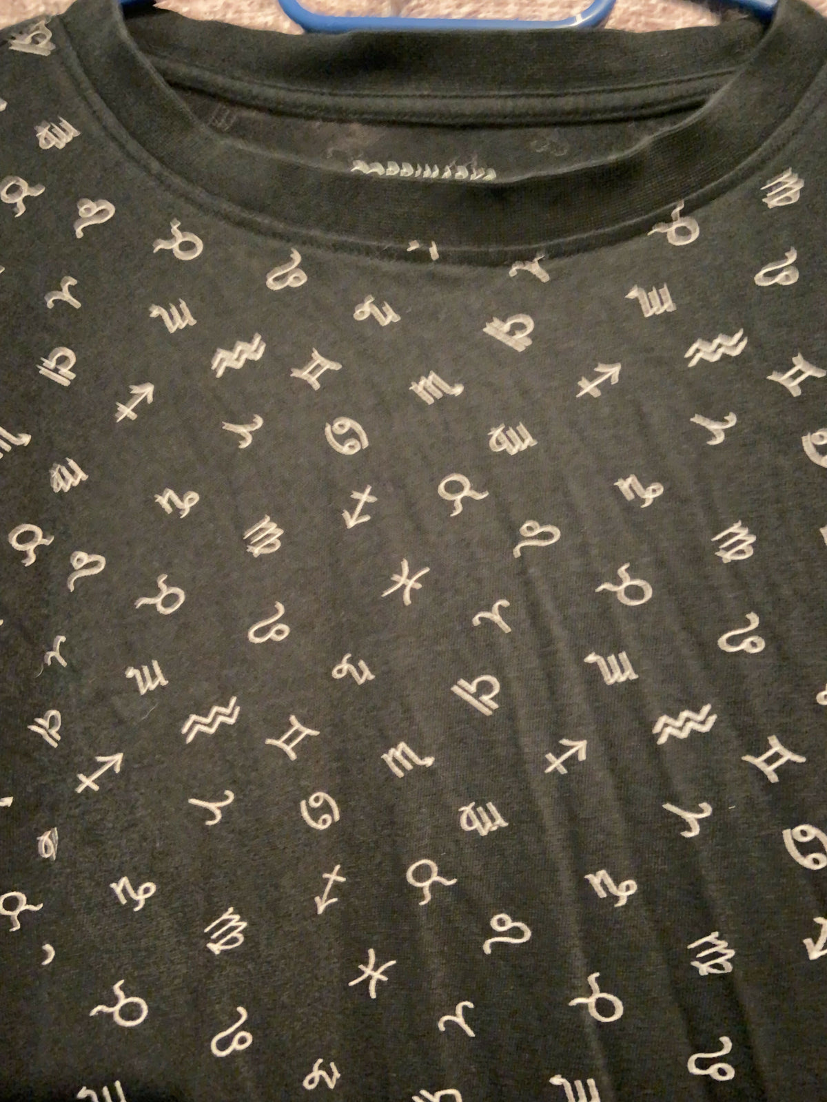 Primark Zodiac Tee