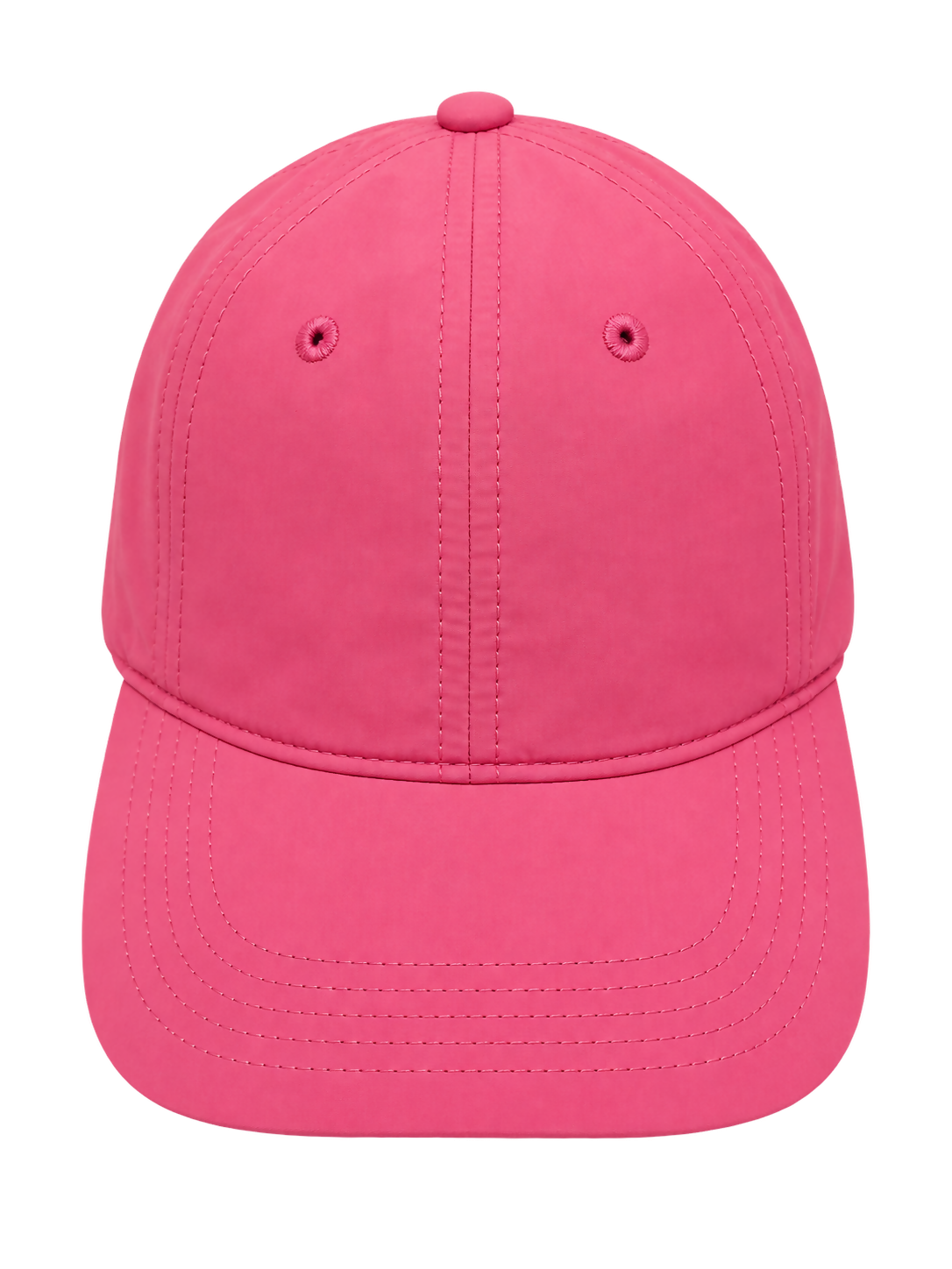 Pink Puma Cap
