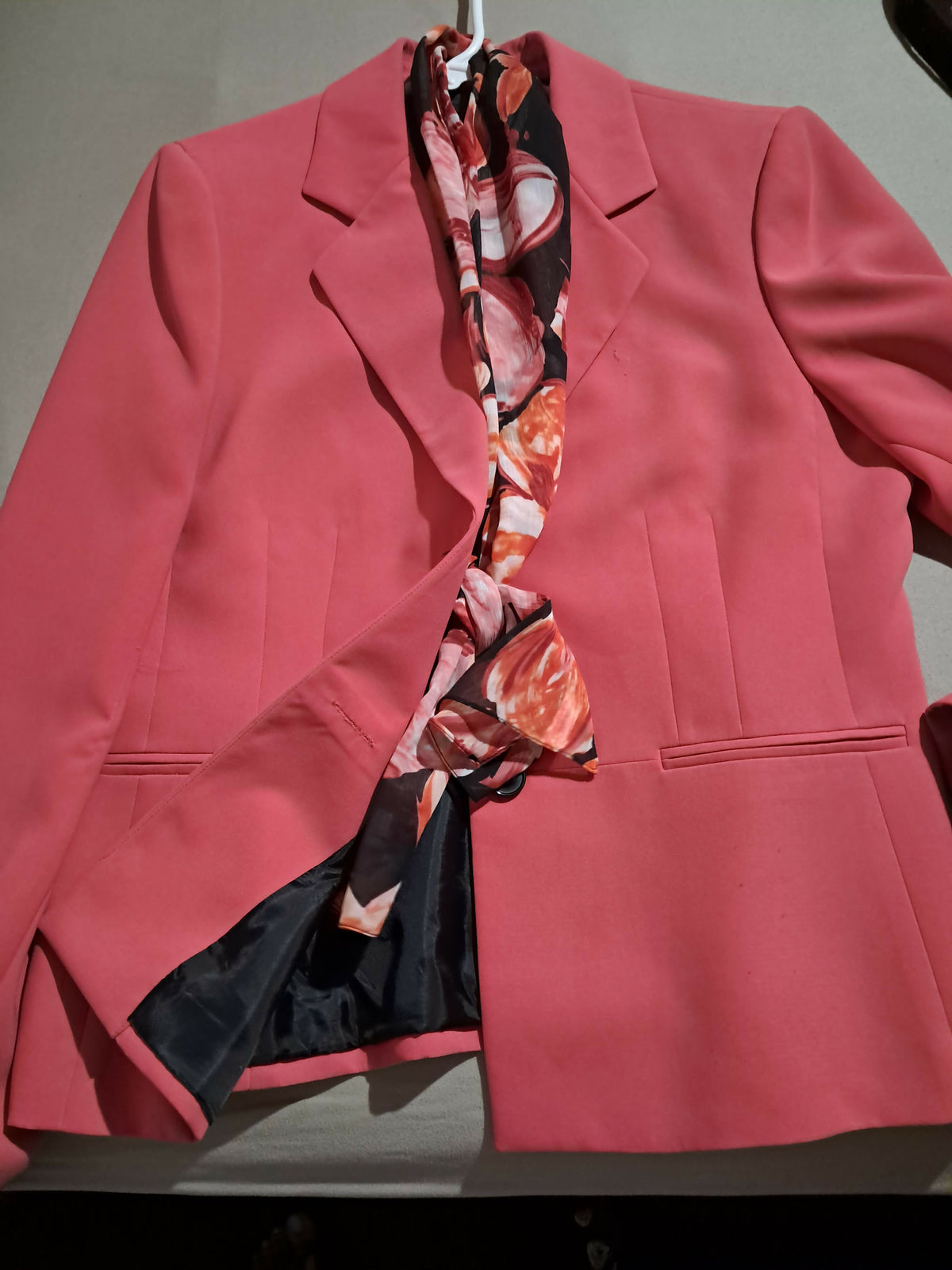 Women's Blazer