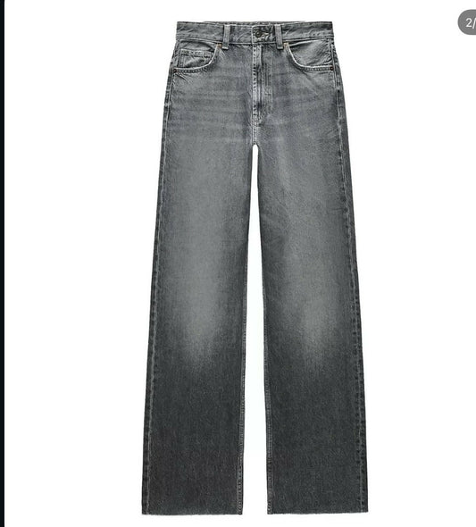 Zara Jeans