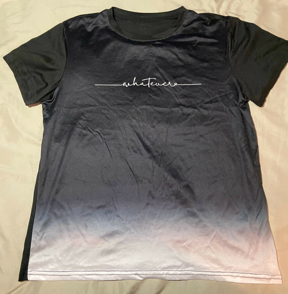 Whatever Tee