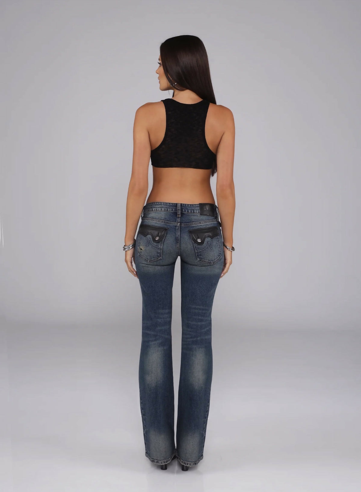 Revice Icon 2.0 Midnight Sky Jeans