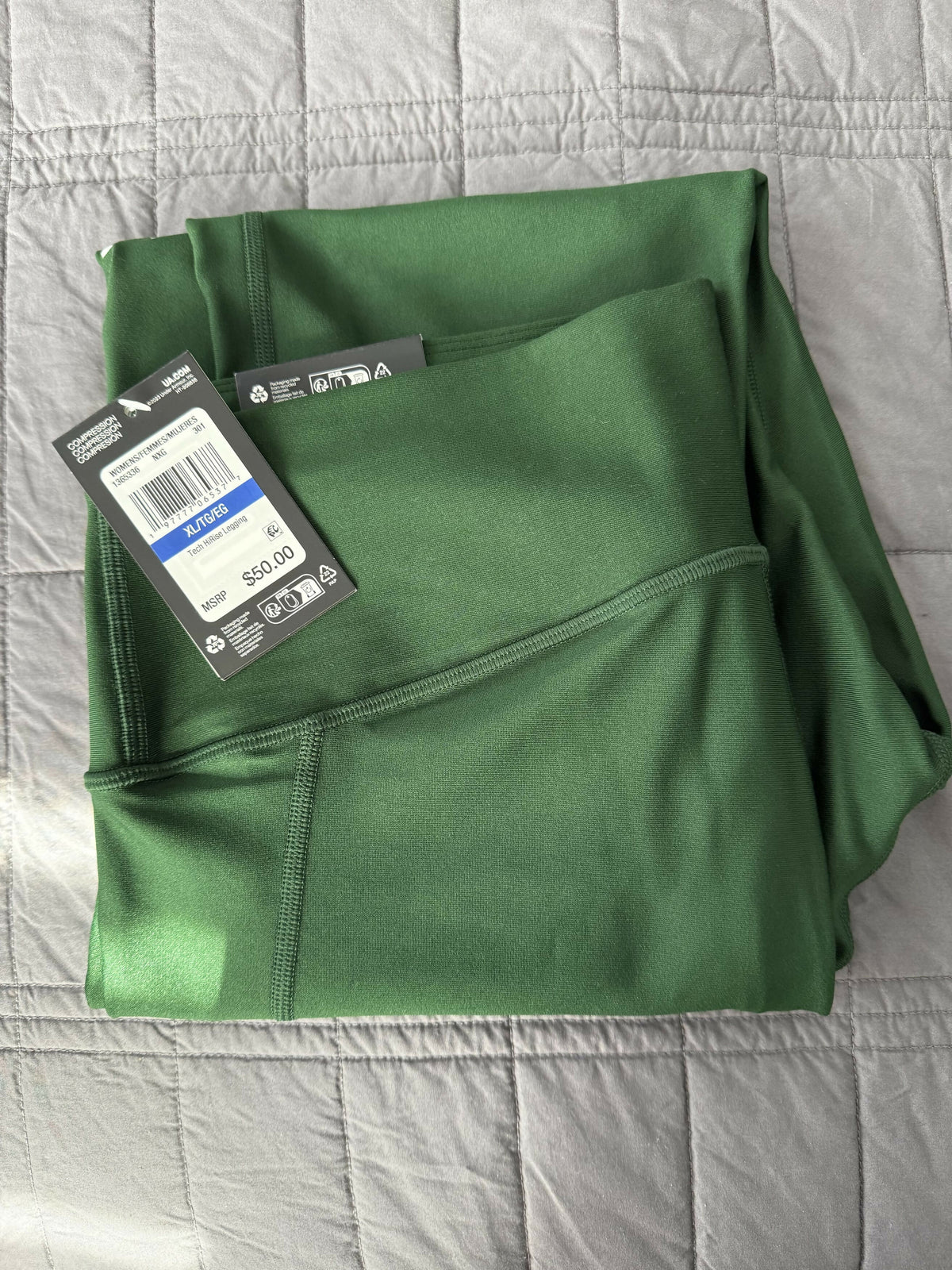 Under Armour Compression Leggings