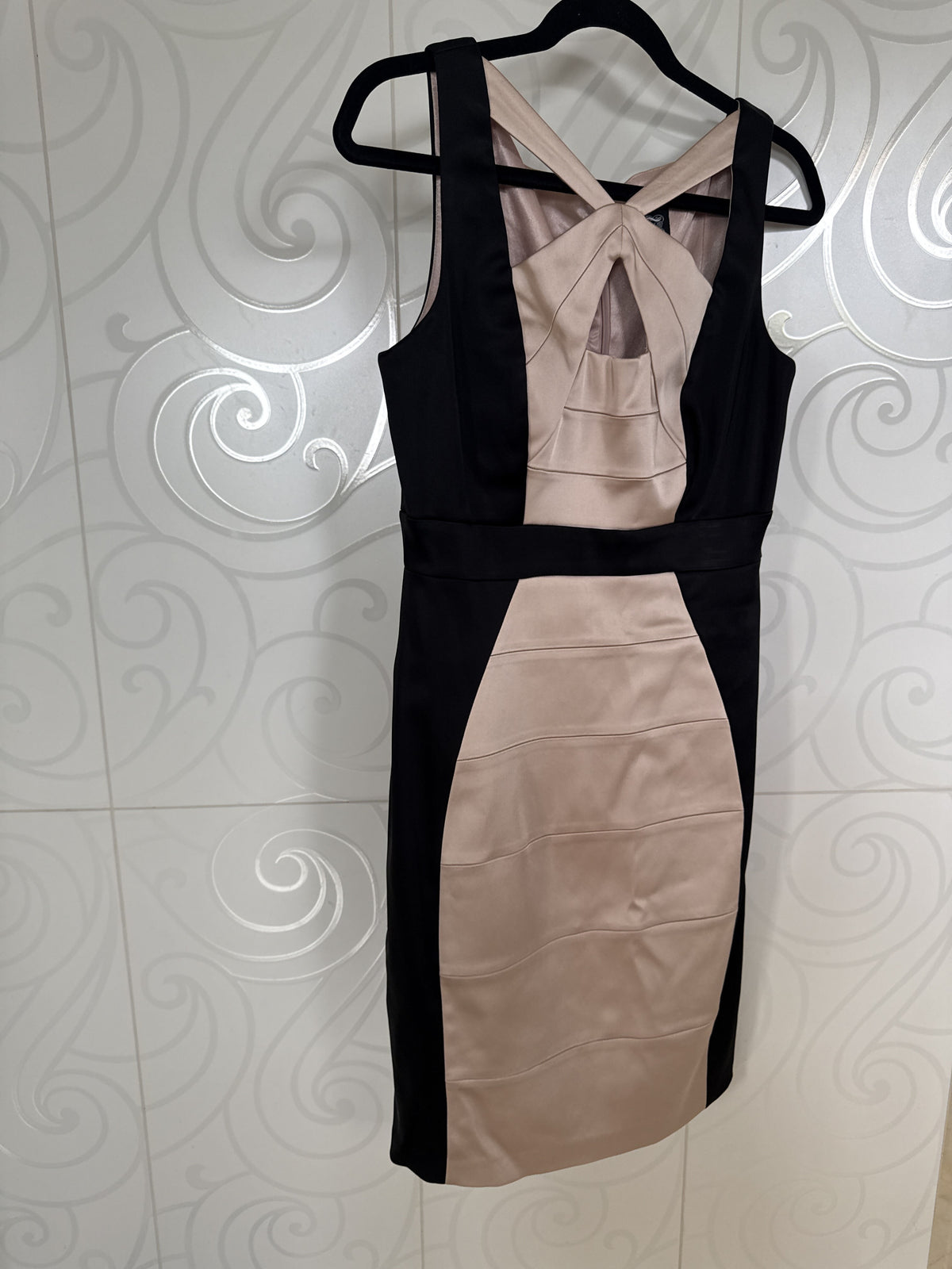 Jax Dress