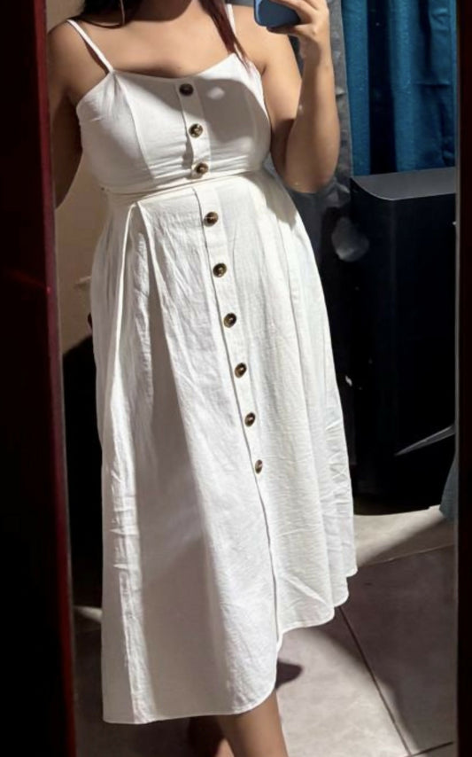 Skirt & Top Set
