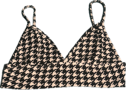 SHEIN Bralette Top