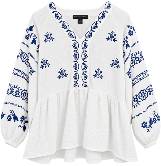 Saks Fifth Avenue Blouse