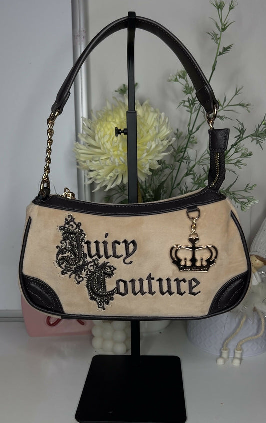 Renaissance shoulder bag
