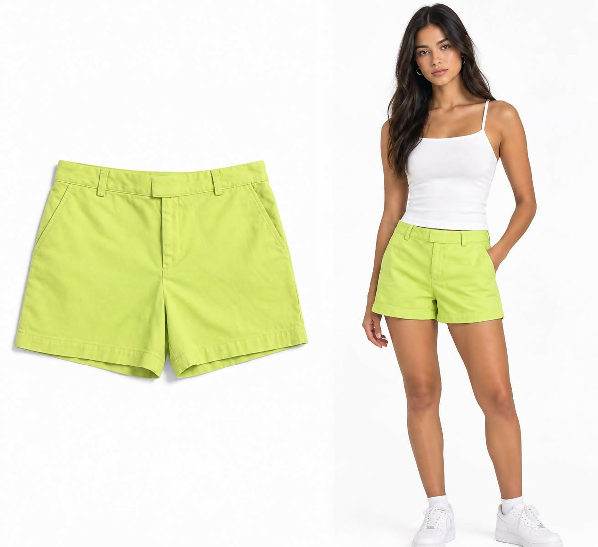 Ralph Lauren Shorts