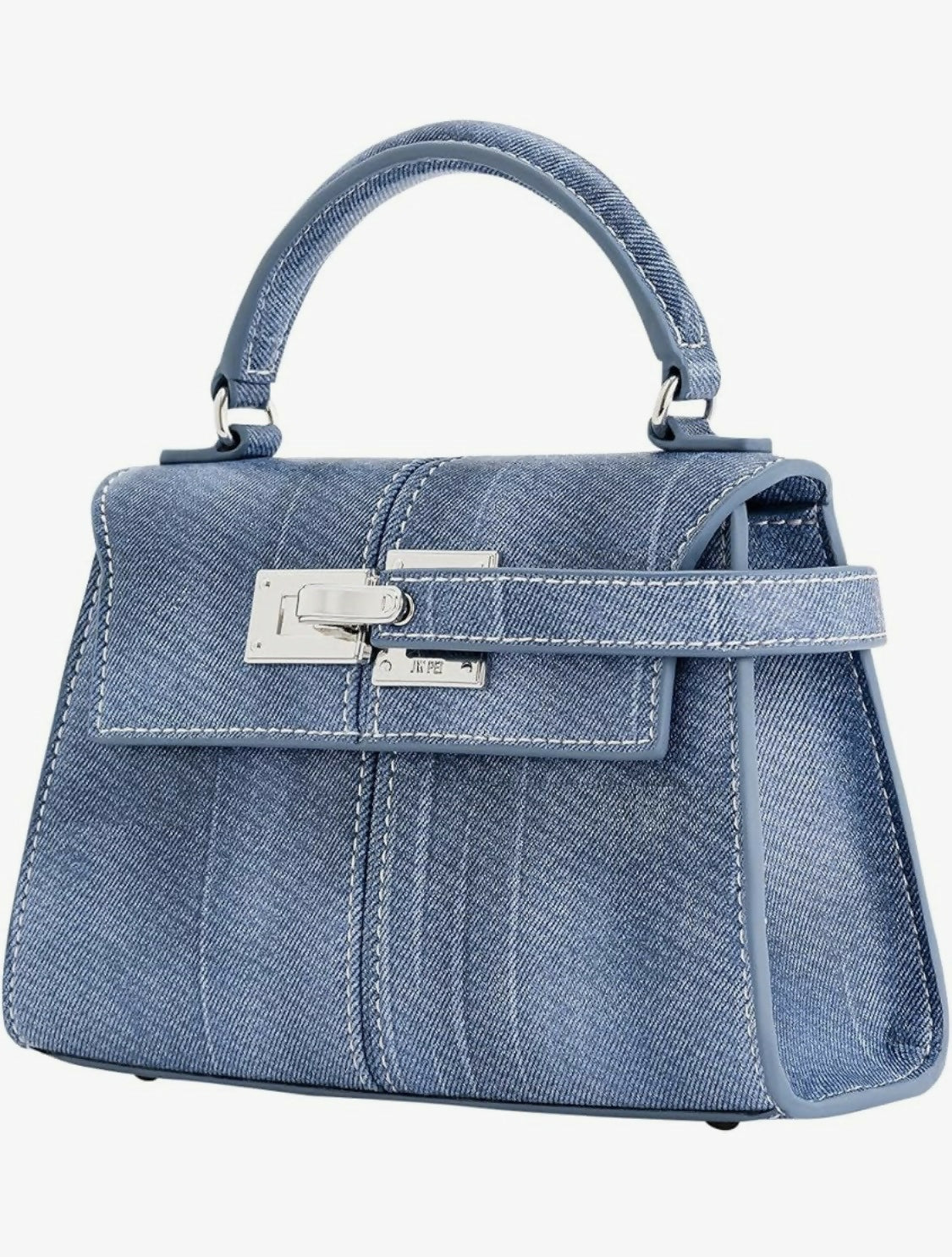 JW PEI Elise Top Handle Bag