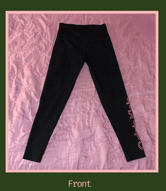Women’s Midi Sports Leggings