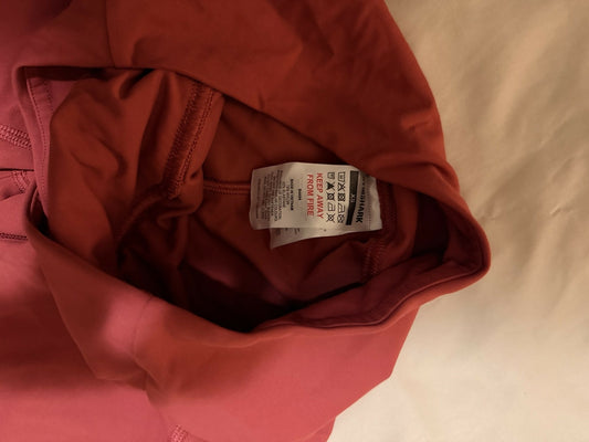 Gymshark Gym Shorts