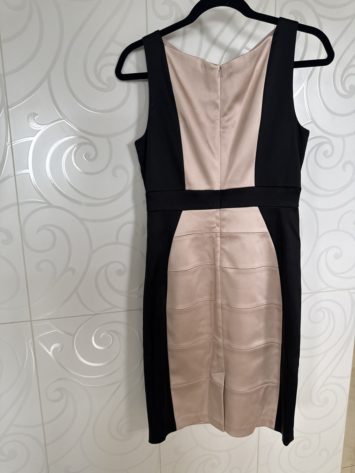 Jax Dress