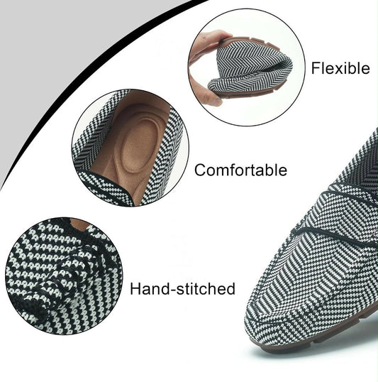 Loafers-Female