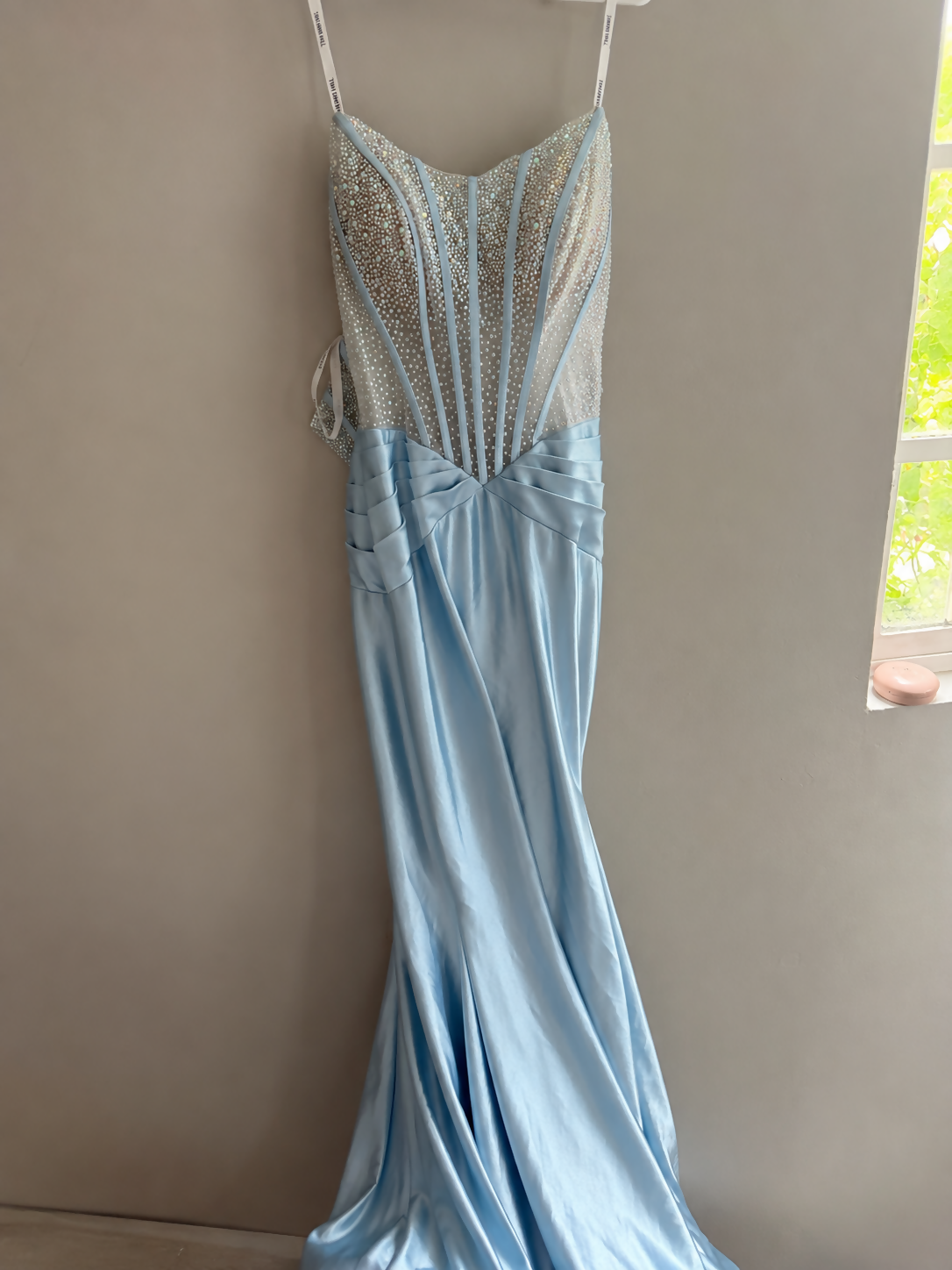 Sherri Hill Dress (from kootis)