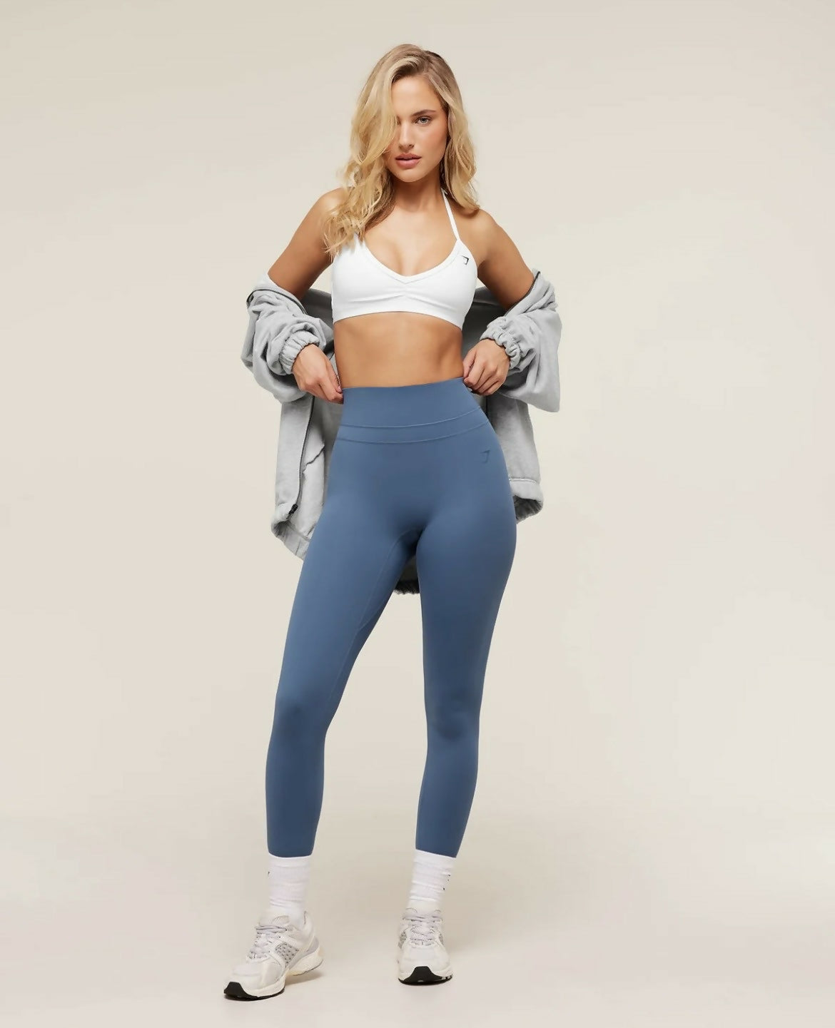 Gymshark Whitney Regular Leggings