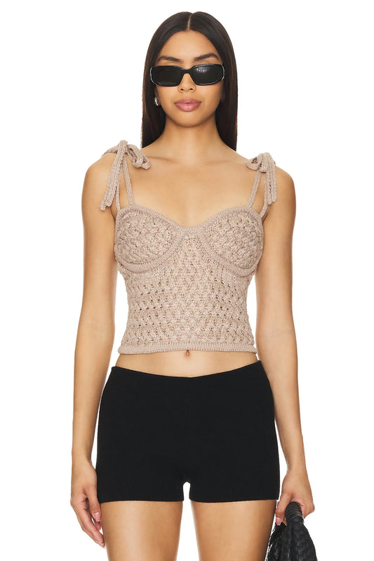 Lovers and Friends Jaquetta Top