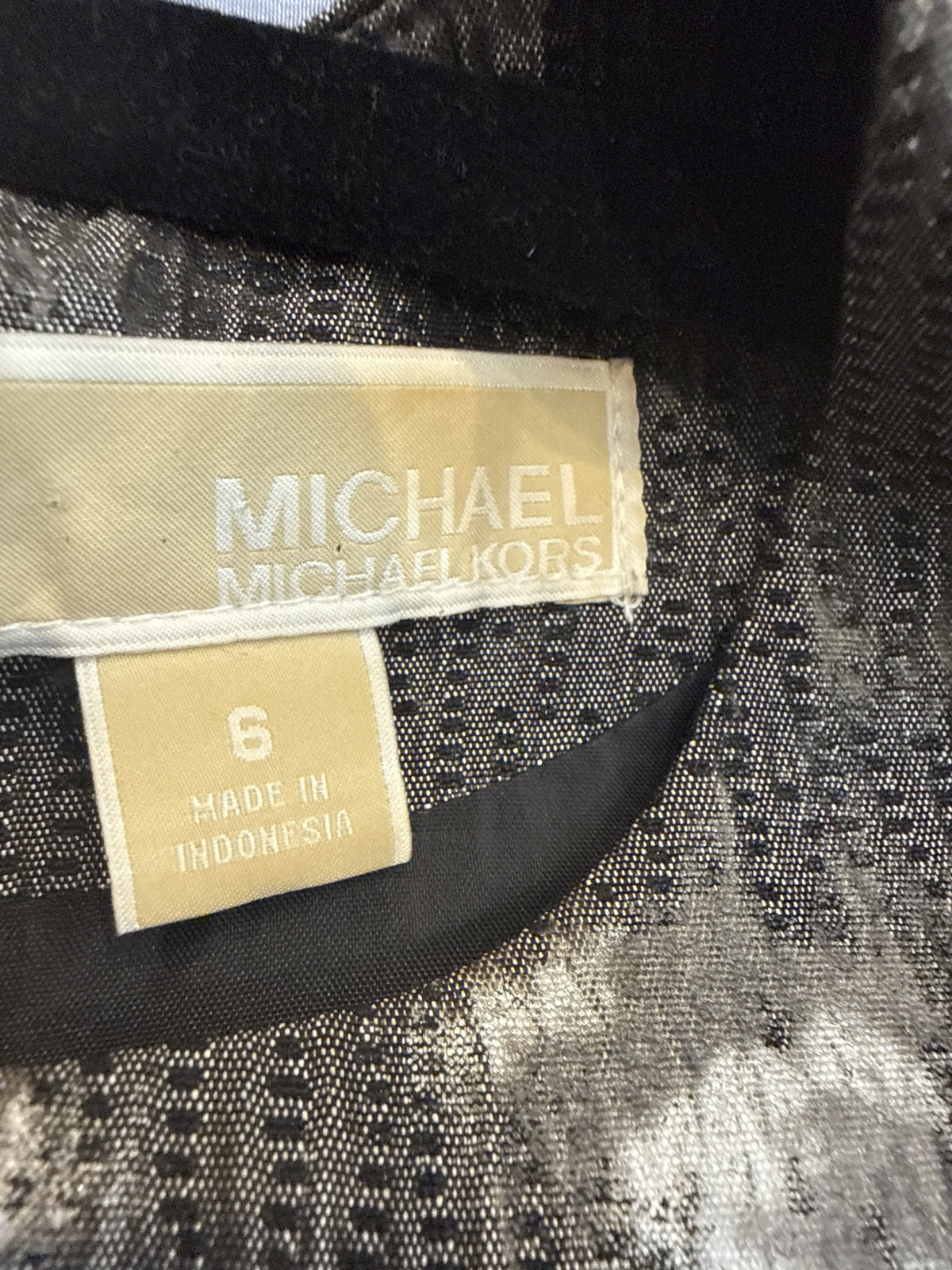 Michael Kors dress