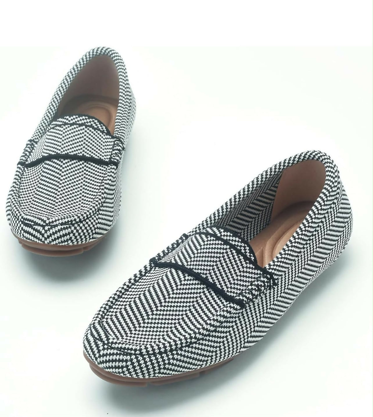 Loafers-Female