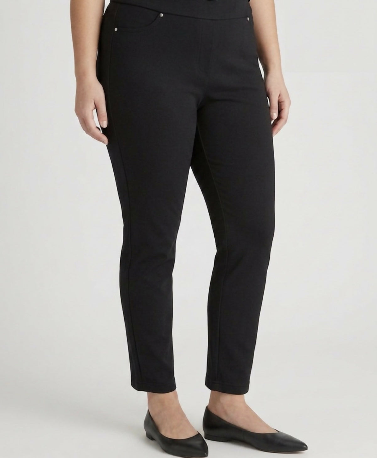 Mario Serrani Women’s Work Pants