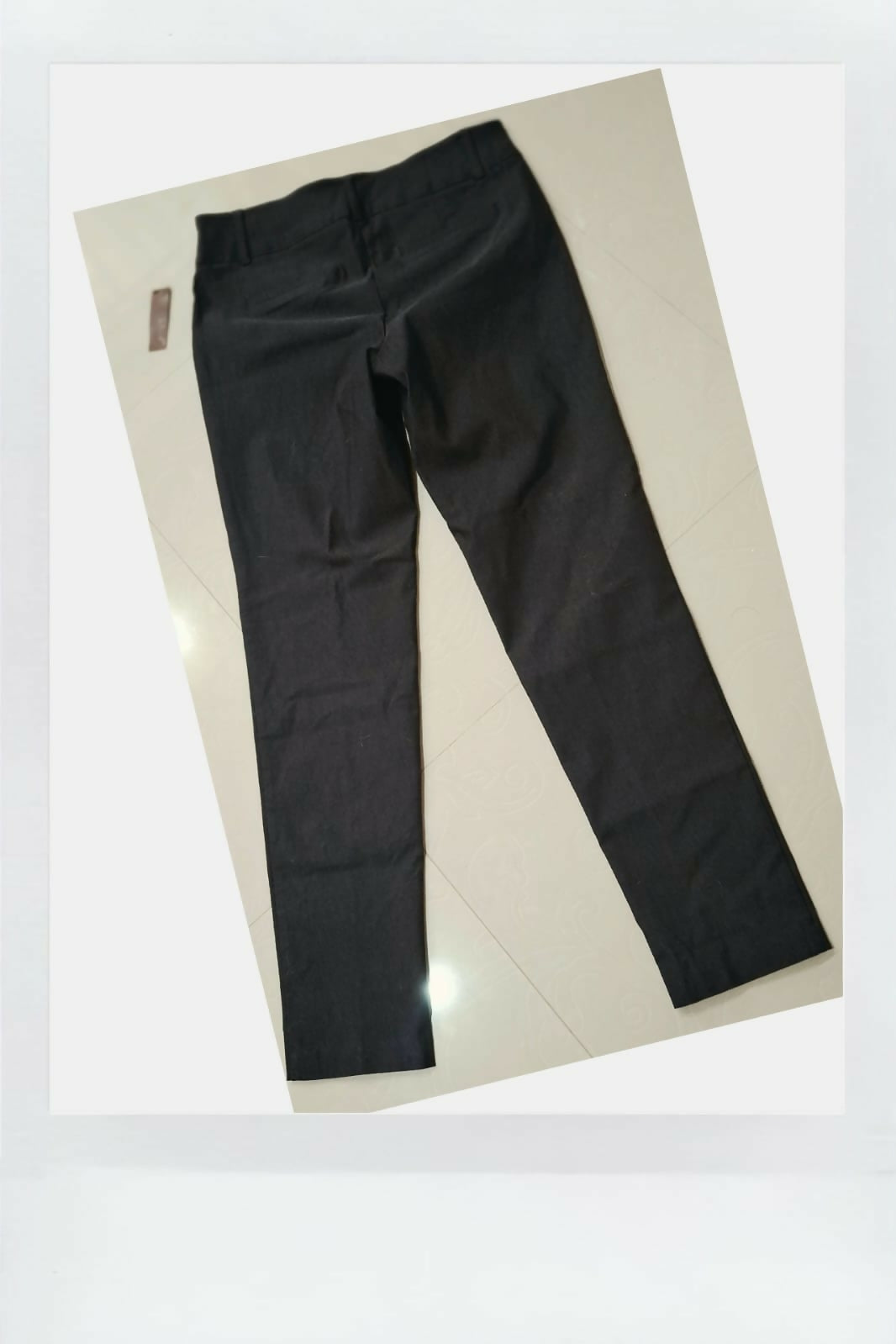 Brand New Work pants