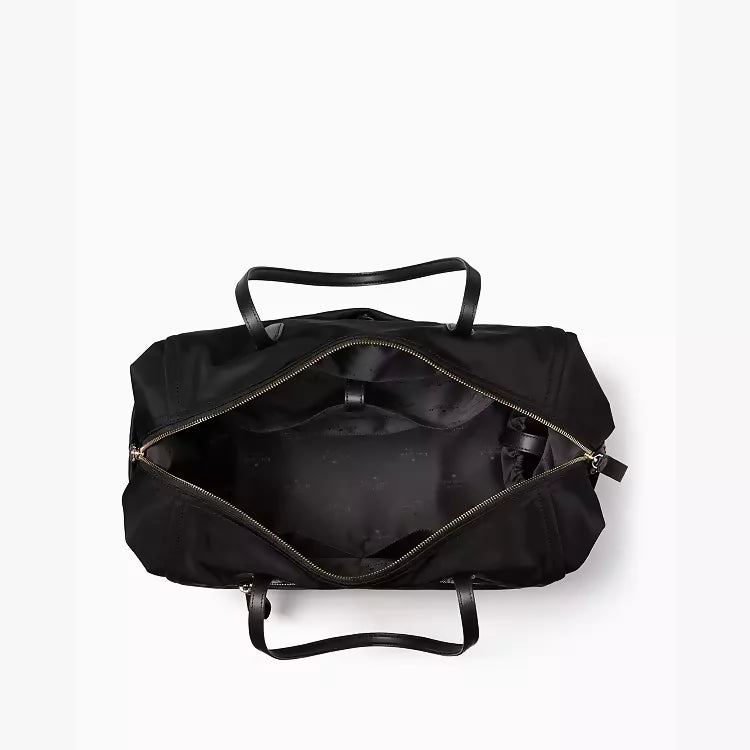 Chelsea Nylon Large Weekender