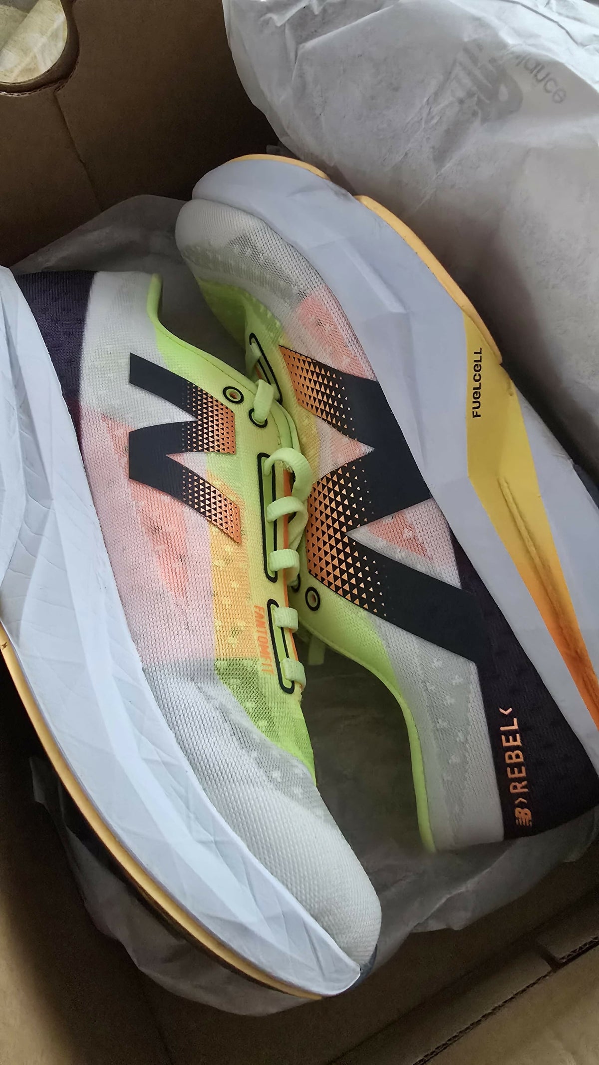 New Balance Unisex Running Shoes