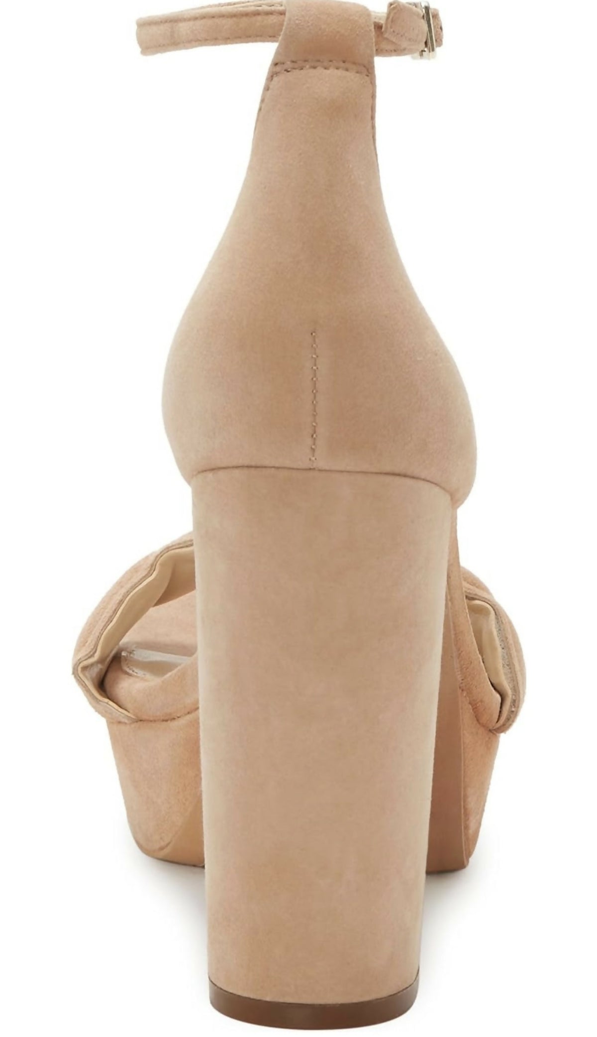 VINCE CAMUTO MAHGS PLATFORM SANDAL