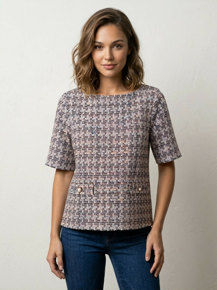Ann Taylor Blouse