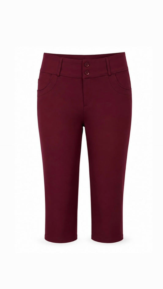The Wanda Capri