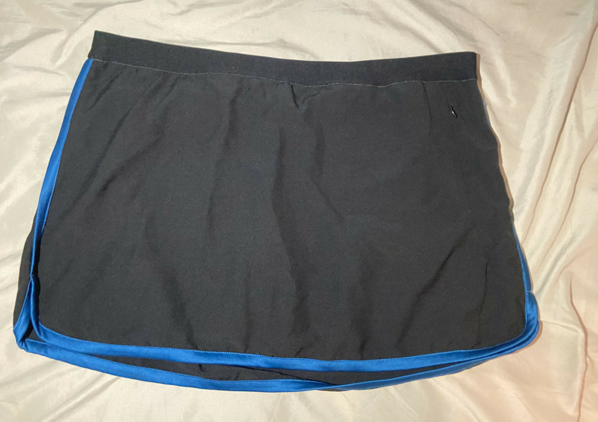 Alpine Pro Skort