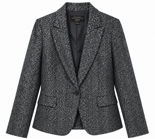 Tahari blazer