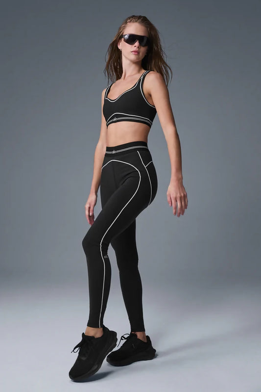 Alo Heart Throb Set