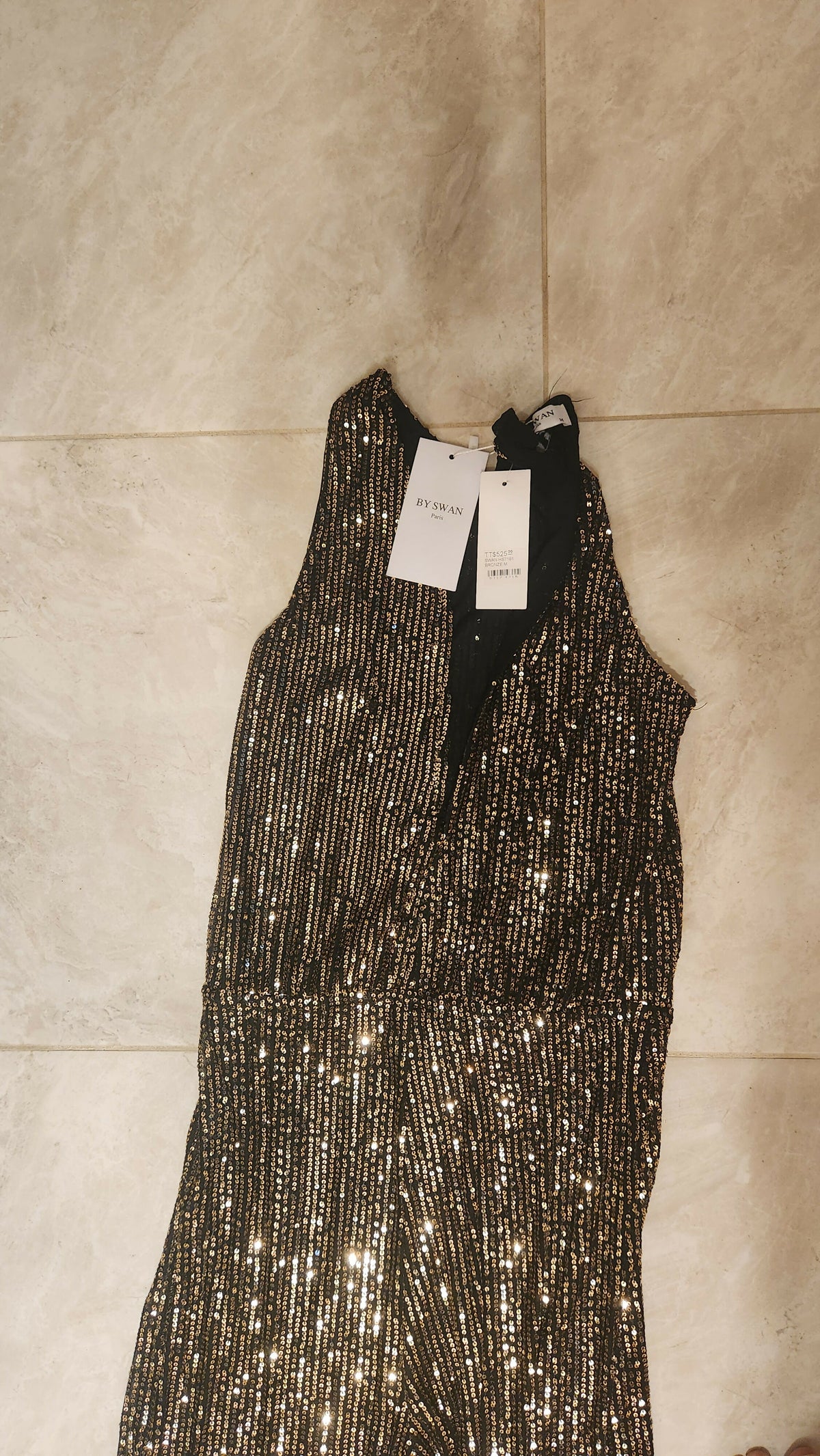 Swan Paris