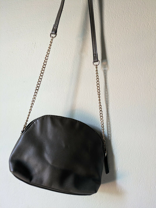 Kendall and Kylie Olive Green Crossbody Bag