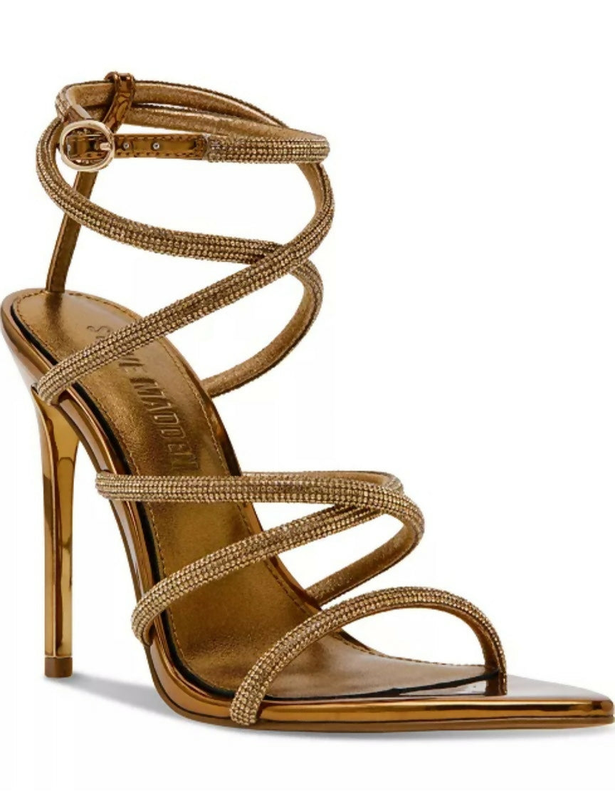 Steve Madden Struts Stilleto